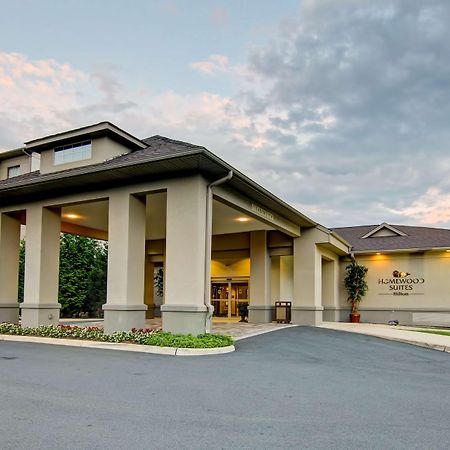 Homewood Suites By Hilton Leesburg Dış mekan fotoğraf