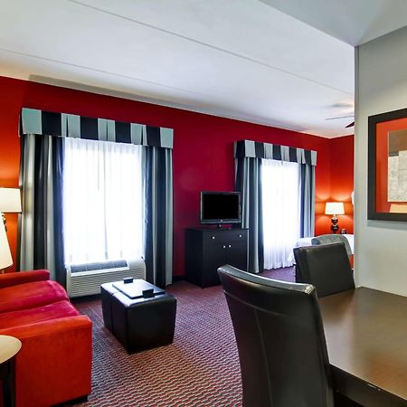 Homewood Suites By Hilton Leesburg Dış mekan fotoğraf