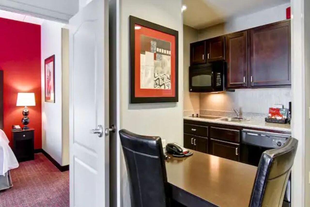 Homewood Suites By Hilton Leesburg Dış mekan fotoğraf