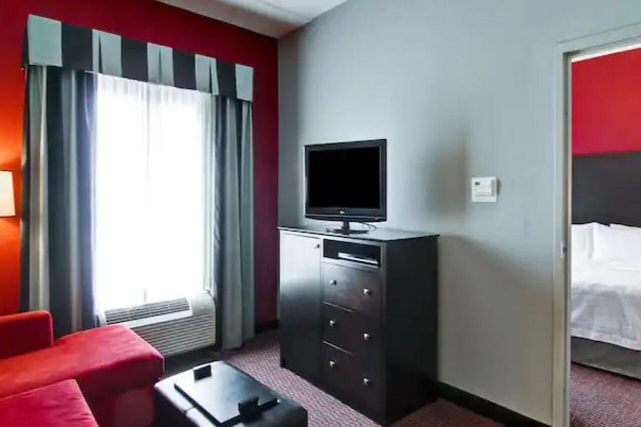 Homewood Suites By Hilton Leesburg Dış mekan fotoğraf