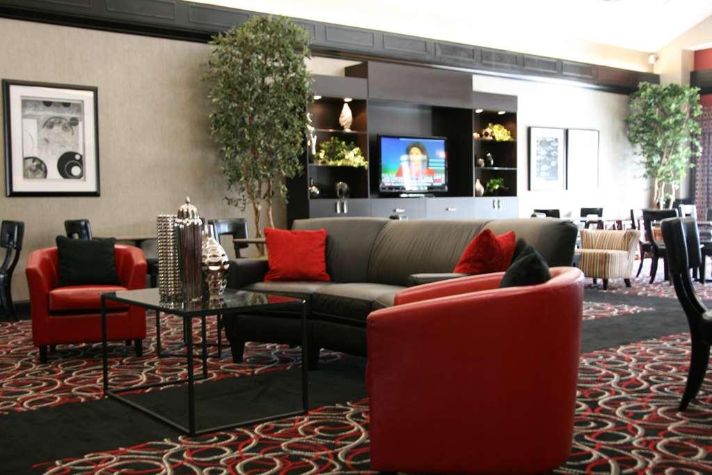 Homewood Suites By Hilton Leesburg İç mekan fotoğraf