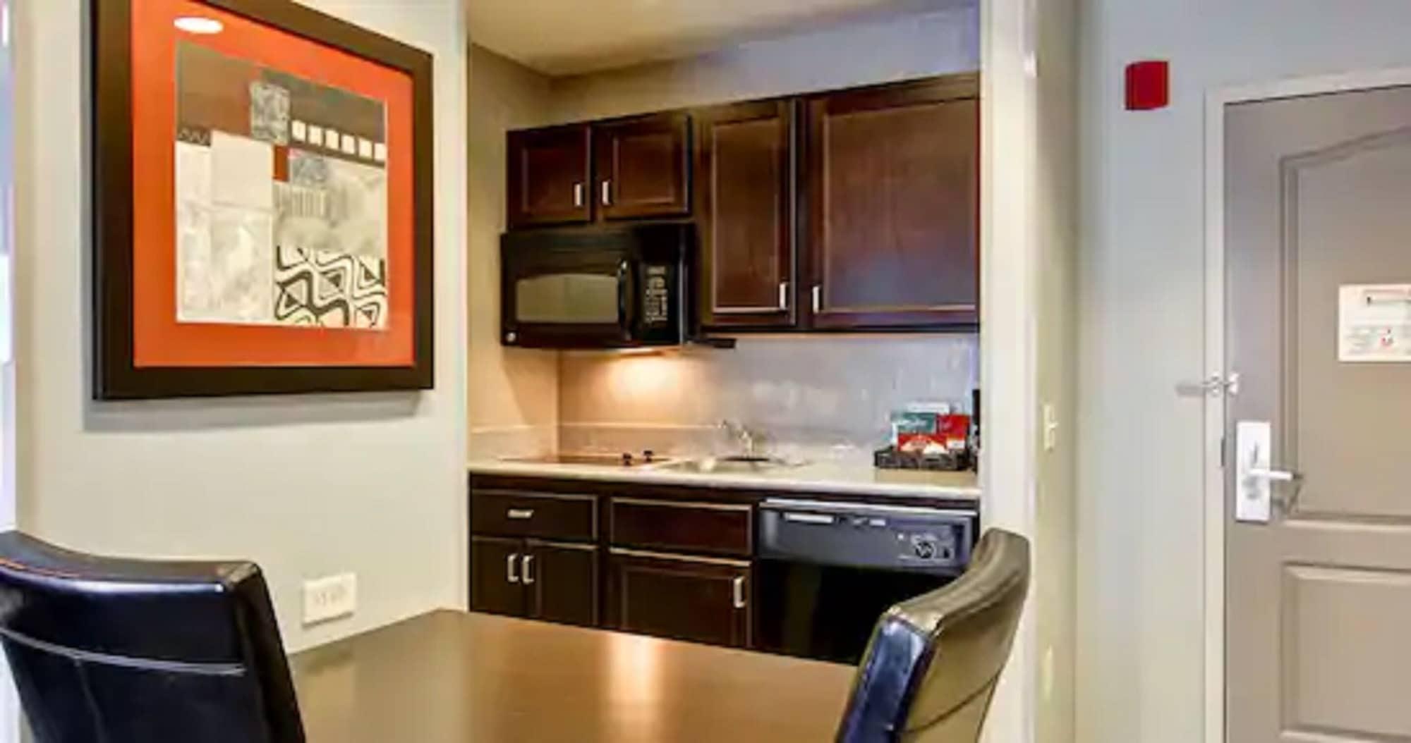 Homewood Suites By Hilton Leesburg Dış mekan fotoğraf