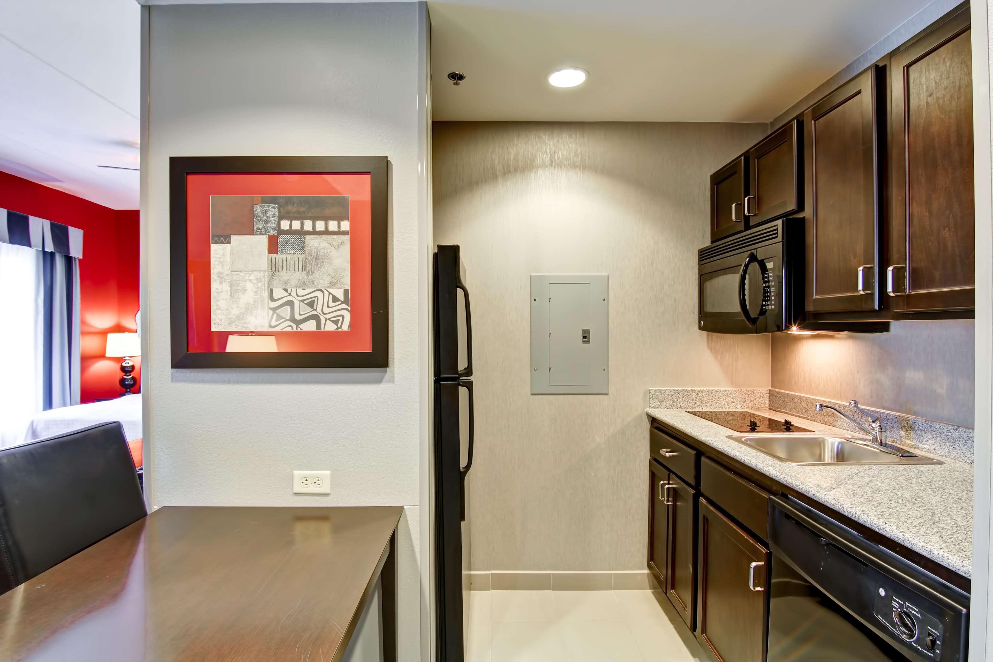 Homewood Suites By Hilton Leesburg Dış mekan fotoğraf