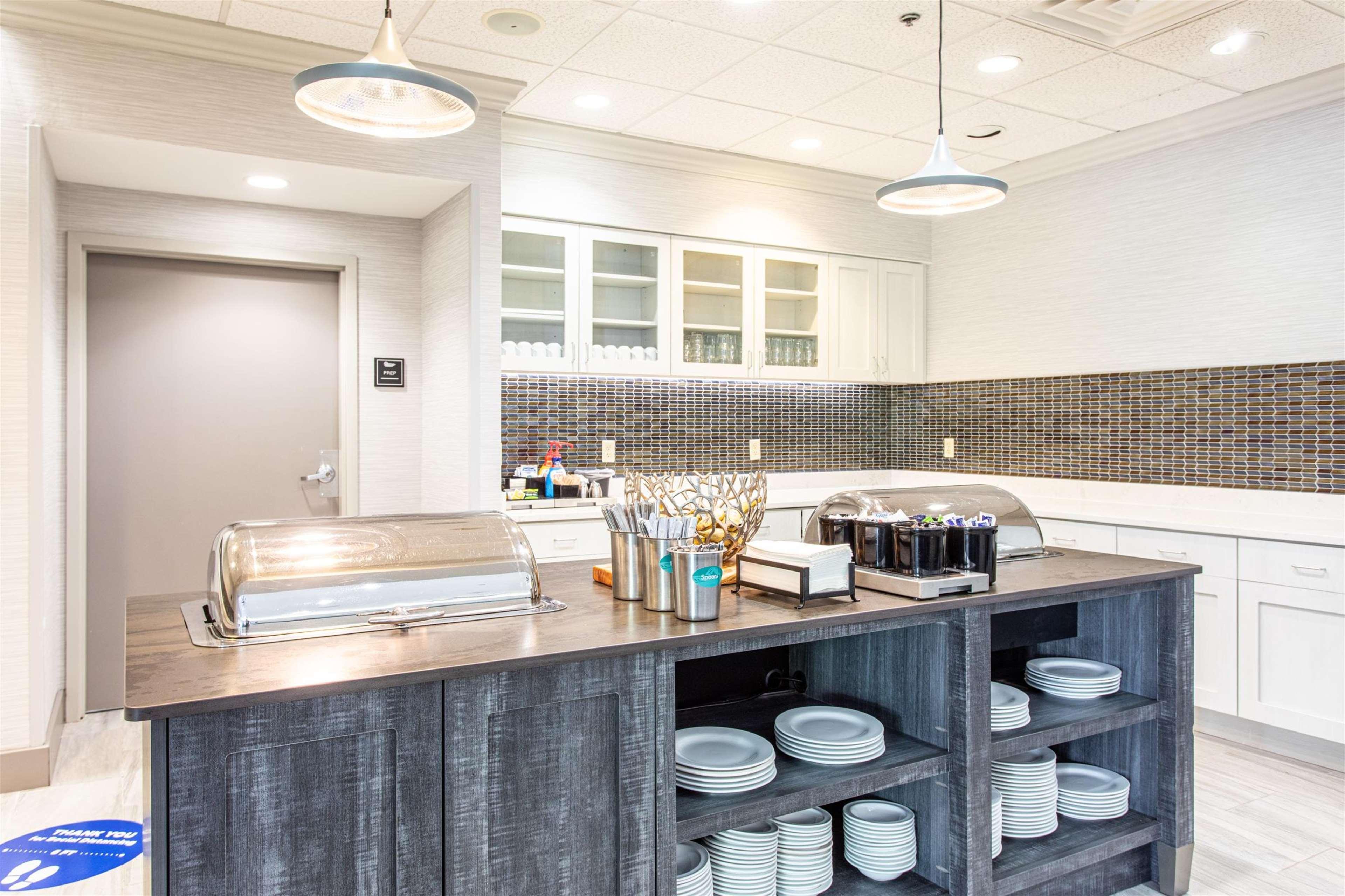 Homewood Suites By Hilton Leesburg Dış mekan fotoğraf