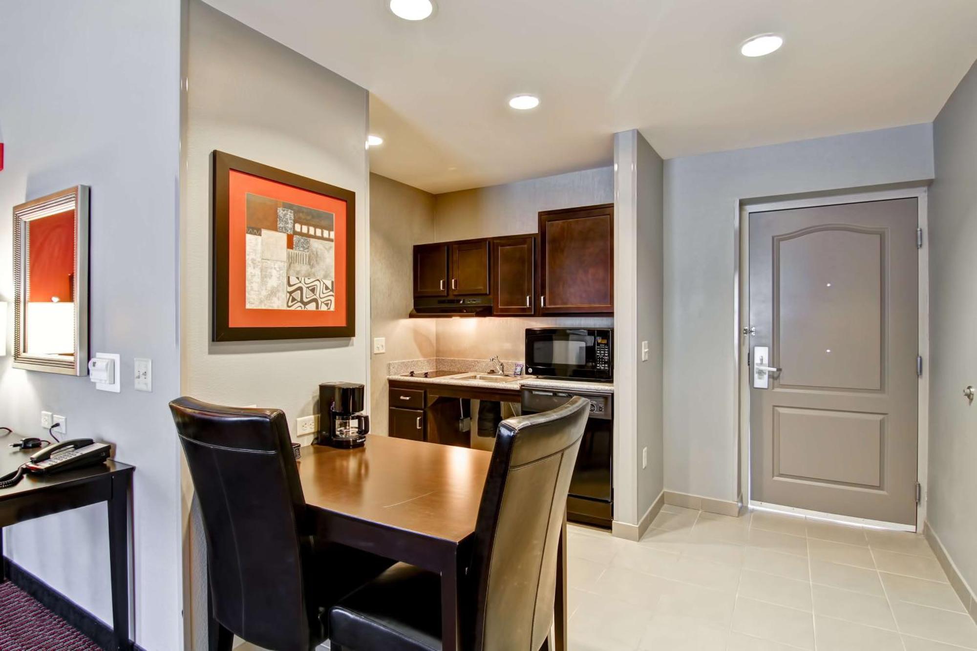 Homewood Suites By Hilton Leesburg Dış mekan fotoğraf