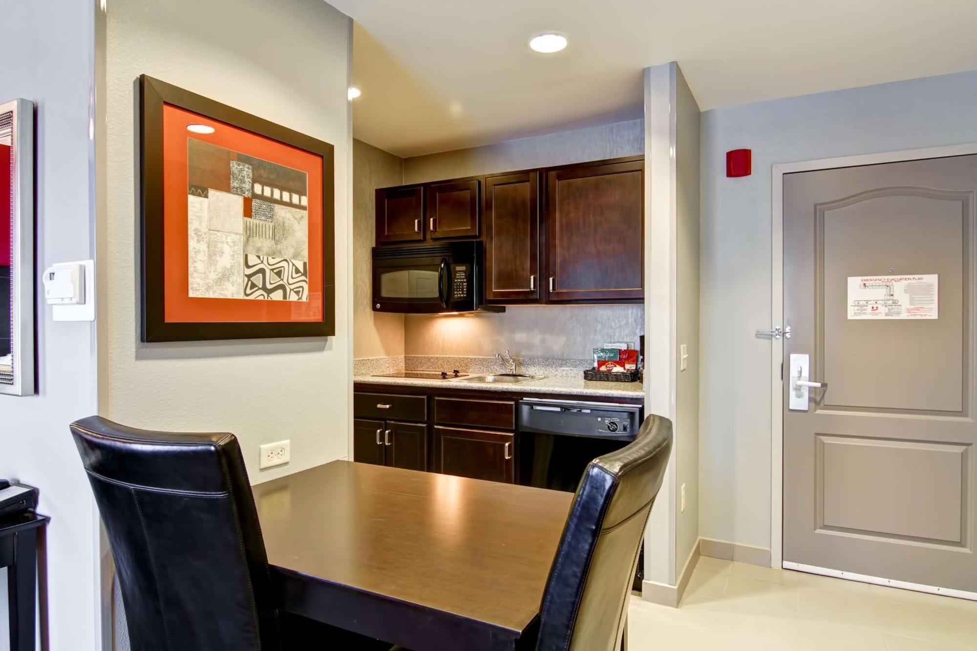 Homewood Suites By Hilton Leesburg Dış mekan fotoğraf