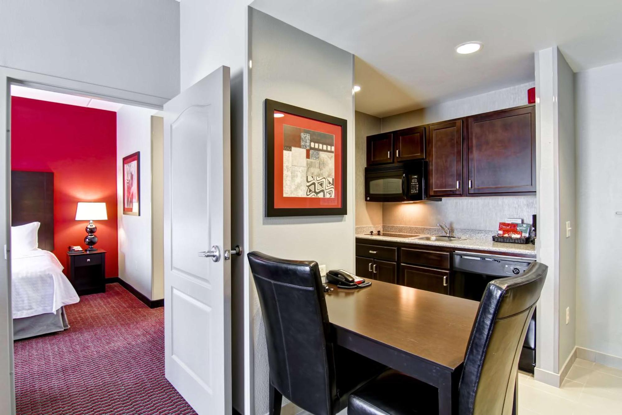 Homewood Suites By Hilton Leesburg Dış mekan fotoğraf