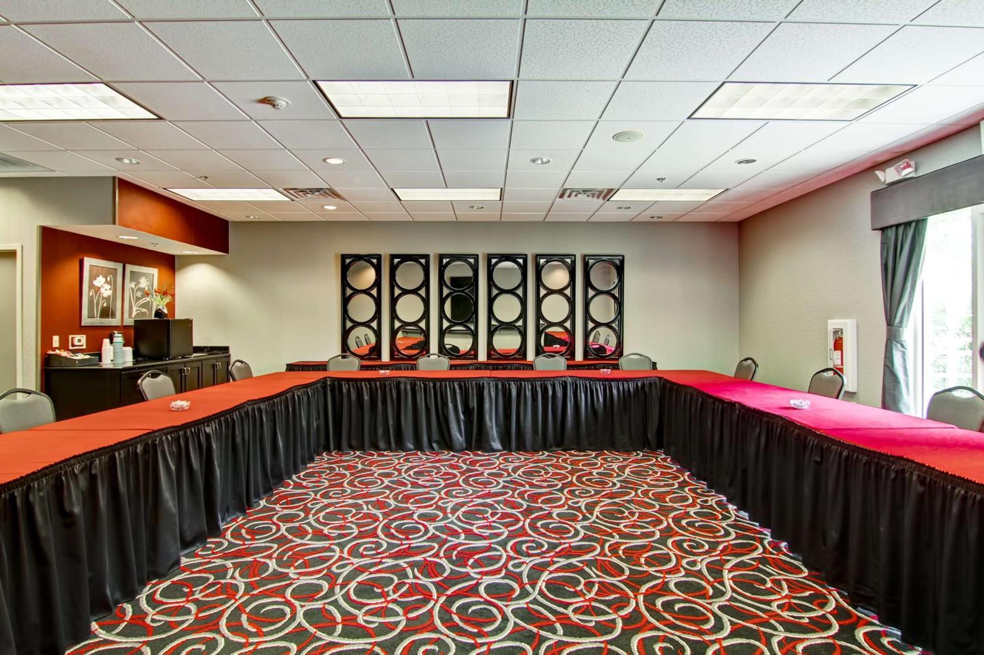 Homewood Suites By Hilton Leesburg Dış mekan fotoğraf