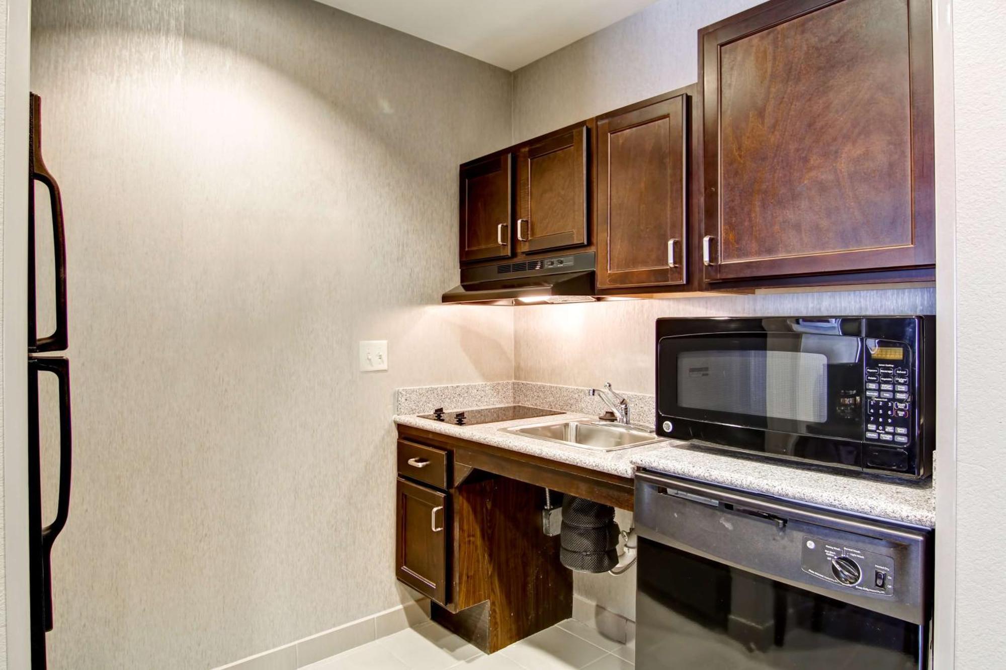 Homewood Suites By Hilton Leesburg Dış mekan fotoğraf