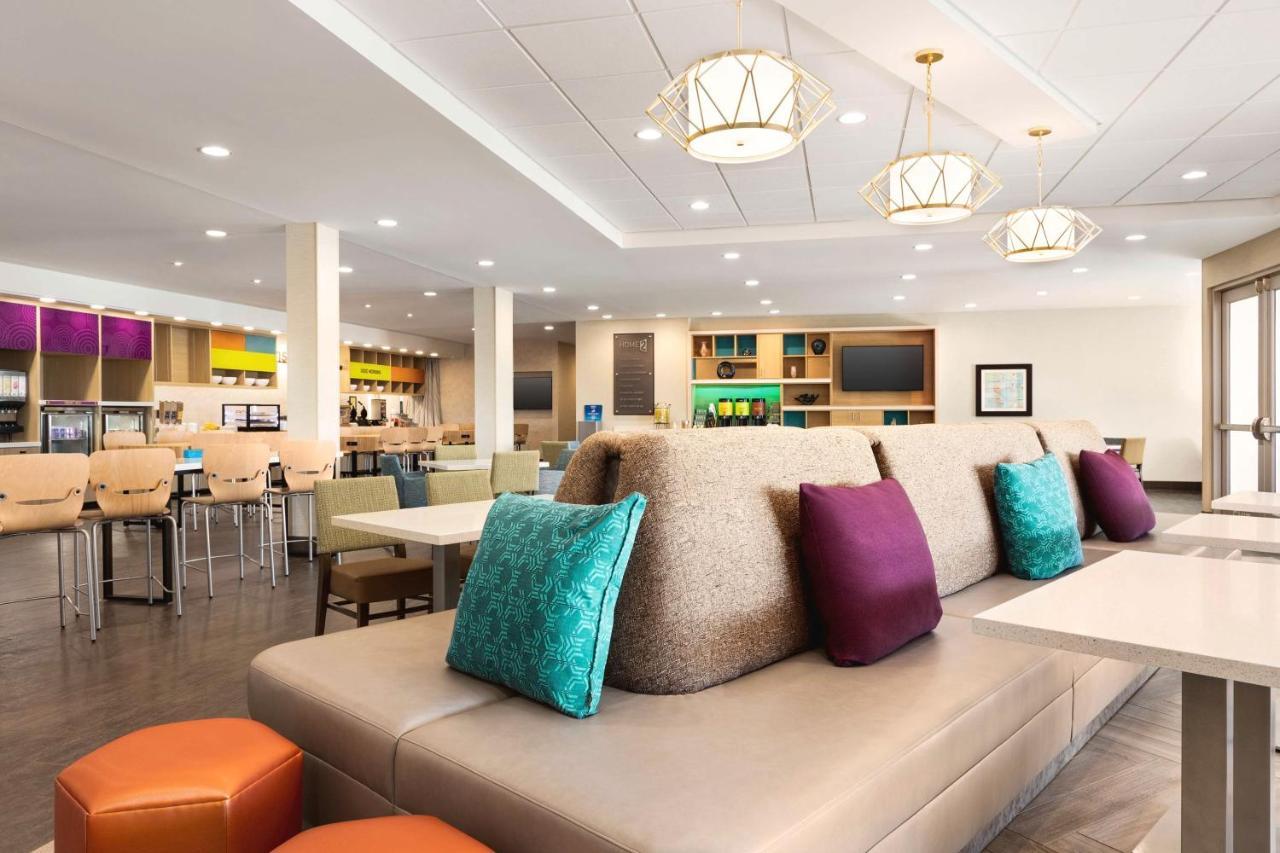 Homewood Suites By Hilton Leesburg Dış mekan fotoğraf