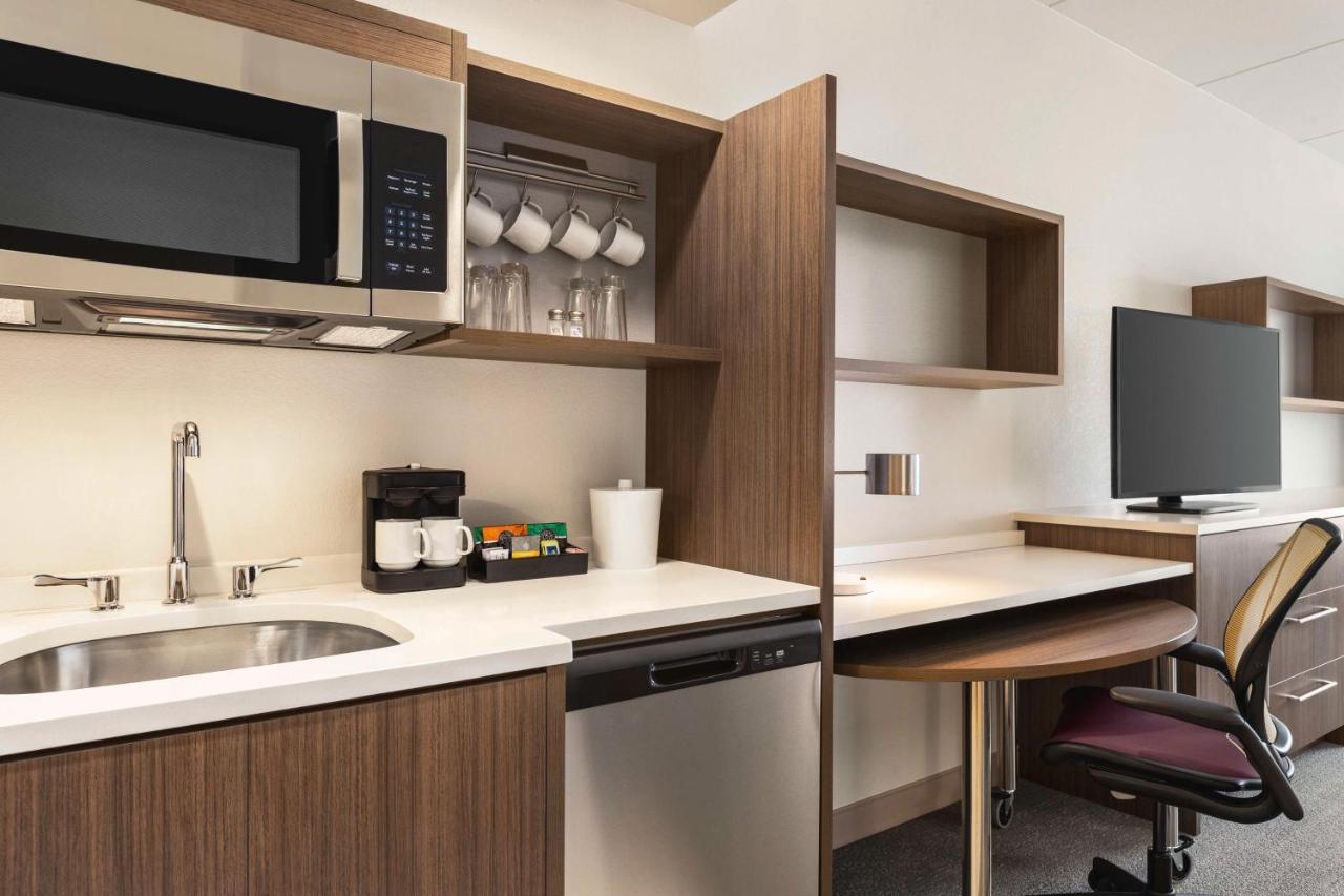 Homewood Suites By Hilton Leesburg Dış mekan fotoğraf