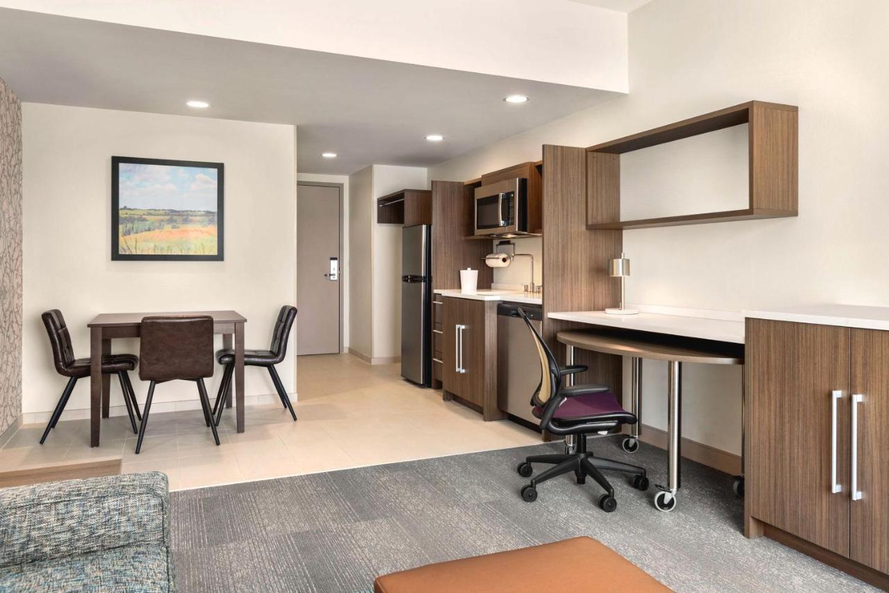 Homewood Suites By Hilton Leesburg Dış mekan fotoğraf
