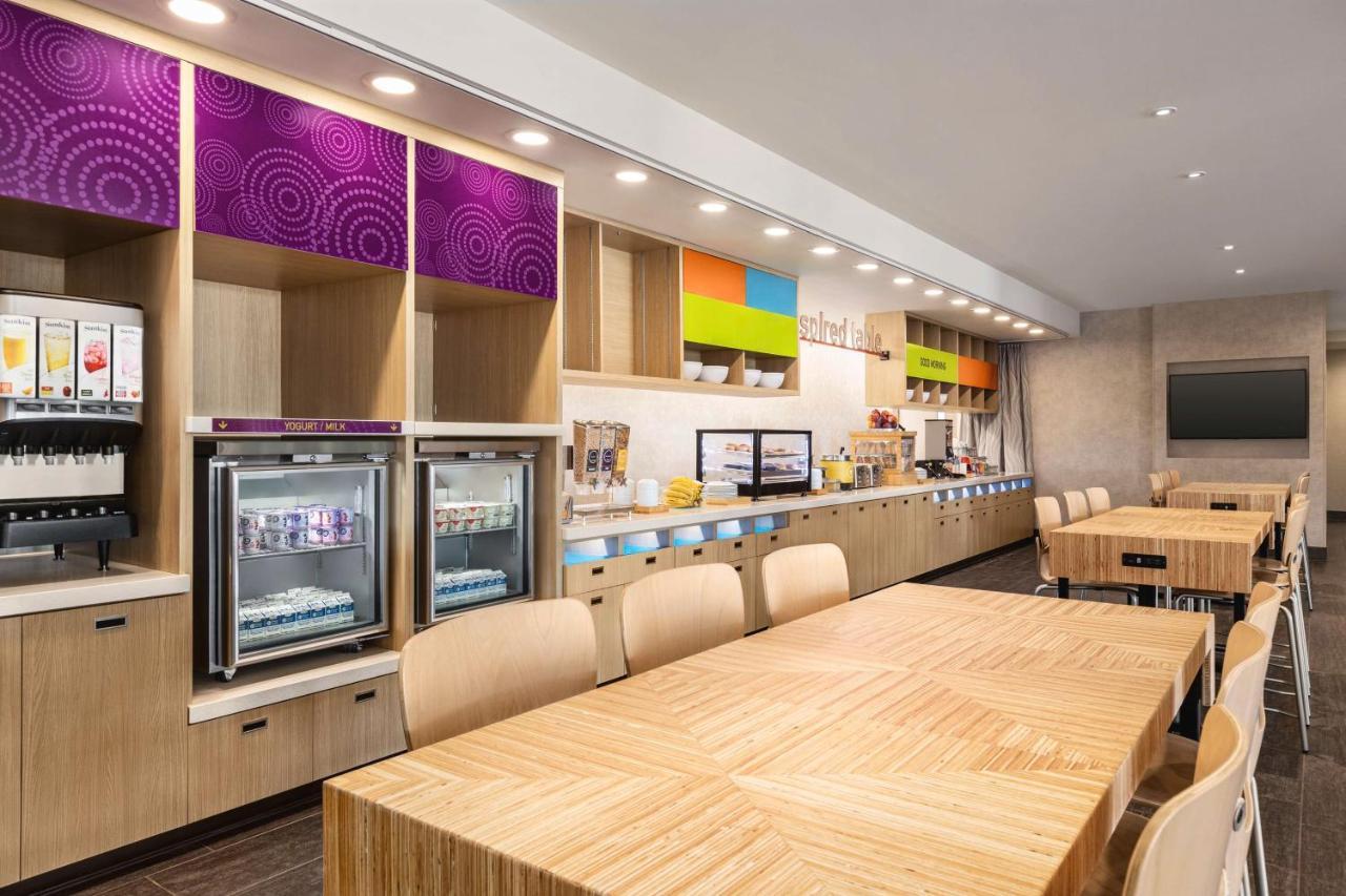 Homewood Suites By Hilton Leesburg Dış mekan fotoğraf