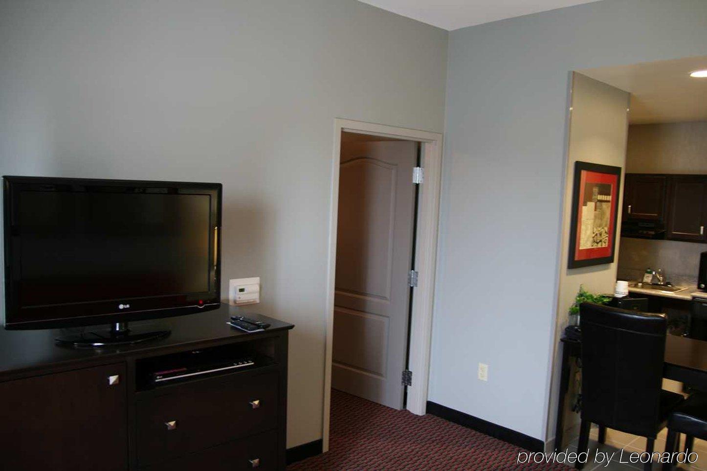 Homewood Suites By Hilton Leesburg Oda fotoğraf