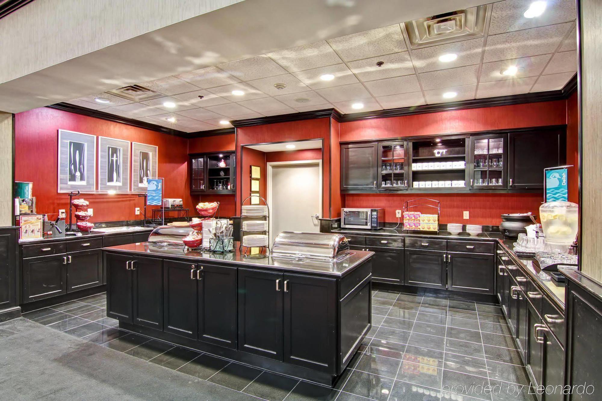 Homewood Suites By Hilton Leesburg Dış mekan fotoğraf