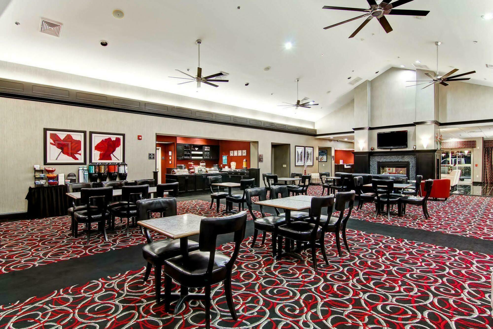 Homewood Suites By Hilton Leesburg Dış mekan fotoğraf